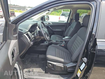 2022 Ford Ranger XLT Crew Cab Medium Bed - miniatura 6