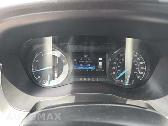 2022 Ford Ranger XLT Crew Cab Medium Bed - miniatura 9