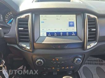 2022 Ford Ranger XLT Crew Cab Medium Bed - miniatura 10