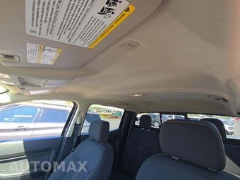 2022 Ford Ranger XLT Crew Cab Medium Bed - miniatura 11