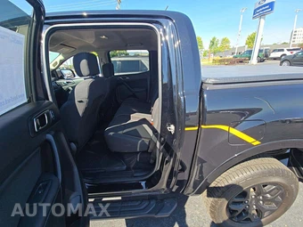 2022 Ford Ranger XLT Crew Cab Medium Bed - miniatura 13