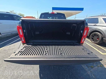 2022 Ford Ranger XLT Crew Cab Medium Bed - miniatura 14