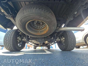 2022 Ford Ranger XLT Crew Cab Medium Bed - miniatura 15