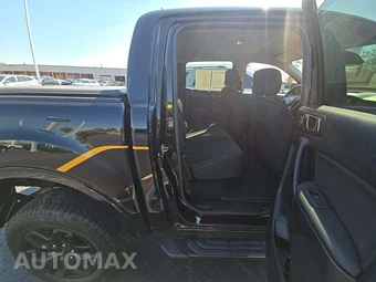 2022 Ford Ranger XLT Crew Cab Medium Bed - miniatura 16