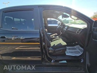 2022 Ford Ranger XLT Crew Cab Medium Bed - miniatura 18