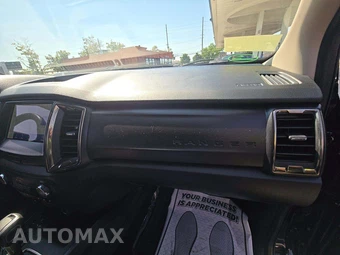 2022 Ford Ranger XLT Crew Cab Medium Bed - miniatura 19