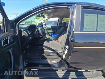 2022 Ford Ranger XLT Crew Cab Medium Bed - miniatura 6
