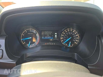 2022 Ford Ranger XLT Crew Cab Medium Bed - miniatura 9