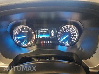 2022 Ford Ranger XLT Crew Cab Medium Bed - miniatura 12
