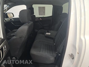 2022 Ford Ranger XLT Crew Cab Medium Bed - miniatura 13