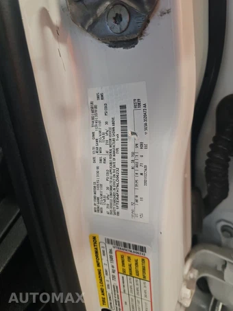 2022 Ford Ranger XLT Crew Cab Medium Bed - miniatura 14
