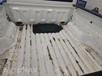 2022 Ford Ranger XLT Crew Cab Medium Bed - miniatura 16