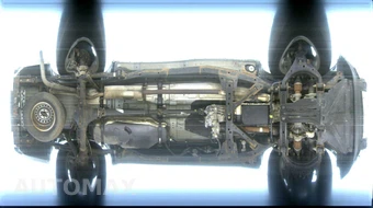 2022 Ford Ranger XLT Crew Cab Medium Bed - miniatura 18