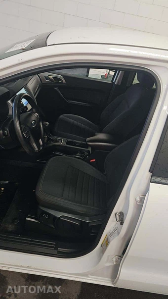 2022 Ford Ranger XLT Crew Cab Medium Bed - miniatura 19