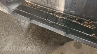 2022 Ford Ranger XLT Crew Cab Medium Bed - miniatura 27