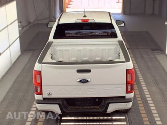 2022 Ford Ranger XLT Crew Cab Medium Bed - miniatura 5