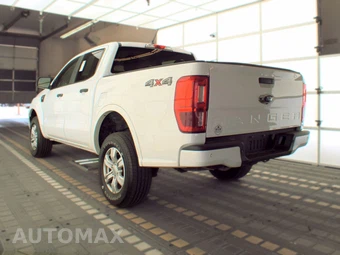 2022 Ford Ranger XLT Crew Cab Medium Bed - miniatura 6