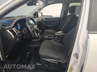 2022 Ford Ranger XLT Crew Cab Medium Bed - miniatura 7