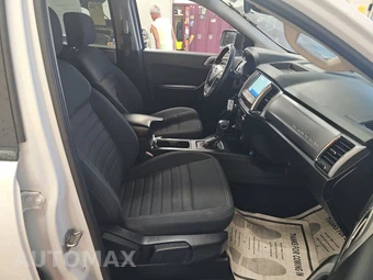2022 Ford Ranger XLT Crew Cab Medium Bed - miniatura 8