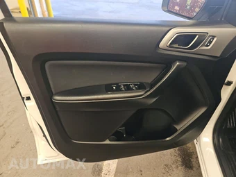 2022 Ford Ranger XLT Crew Cab Medium Bed - miniatura 9