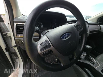 2022 Ford Ranger XLT Crew Cab Medium Bed - miniatura 10