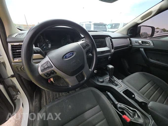 2022 Ford Ranger XLT Crew Cab Medium Bed - miniatura 11