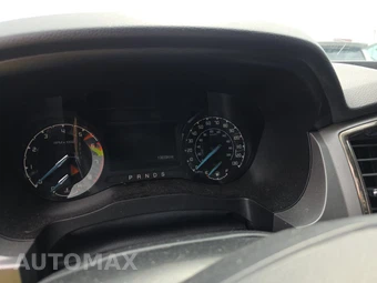 2022 Ford Ranger XLT Crew Cab Medium Bed - miniatura 12