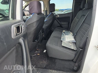 2022 Ford Ranger XLT Crew Cab Medium Bed - miniatura 13