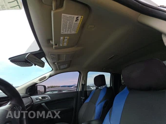 2022 Ford Ranger XLT Crew Cab Medium Bed - miniatura 17