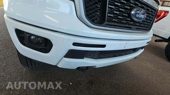 2022 Ford Ranger XLT Crew Cab Medium Bed - miniatura 21