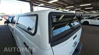 2022 Ford Ranger XLT Crew Cab Medium Bed - miniatura 22