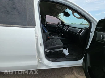 2022 Ford Ranger XLT Crew Cab Medium Bed - miniatura 8