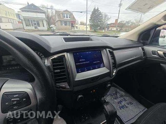 2022 Ford Ranger XLT Crew Cab Medium Bed - miniatura 10
