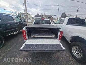 2022 Ford Ranger XLT Crew Cab Medium Bed - miniatura 14