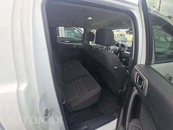 2022 Ford Ranger XLT Crew Cab Medium Bed - miniatura 16