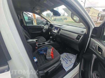 2022 Ford Ranger XLT Crew Cab Medium Bed - miniatura 18