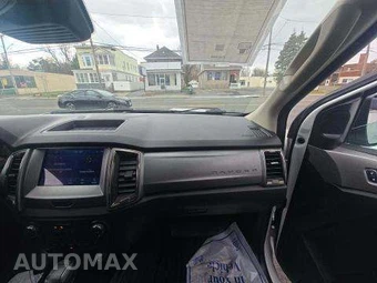 2022 Ford Ranger XLT Crew Cab Medium Bed - miniatura 19