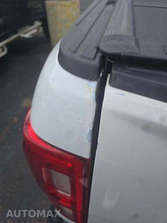 2022 Ford Ranger XLT Crew Cab Medium Bed - miniatura 21