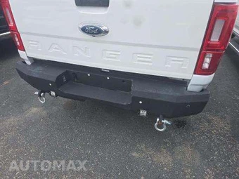 2022 Ford Ranger XLT Crew Cab Medium Bed - miniatura 23