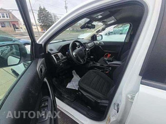 2022 Ford Ranger XLT Crew Cab Medium Bed - miniatura 6