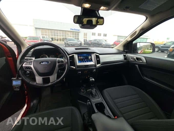 2022 Ford Ranger XLT Crew Cab Medium Bed - miniatura 10