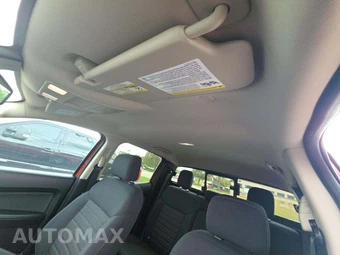 2022 Ford Ranger XLT Crew Cab Medium Bed - miniatura 11