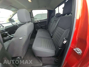2022 Ford Ranger XLT Crew Cab Medium Bed - miniatura 13
