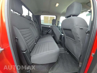 2022 Ford Ranger XLT Crew Cab Medium Bed - miniatura 15