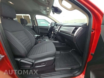 2022 Ford Ranger XLT Crew Cab Medium Bed - miniatura 17