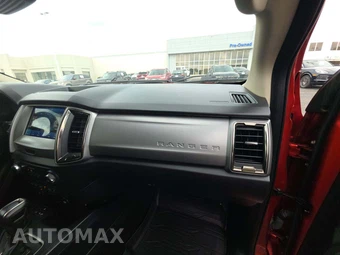 2022 Ford Ranger XLT Crew Cab Medium Bed - miniatura 18