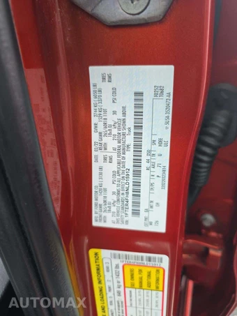 2022 Ford Ranger XLT Crew Cab Medium Bed - miniatura 5