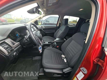 2022 Ford Ranger XLT Crew Cab Medium Bed - miniatura 6