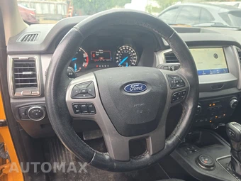 2022 Ford Ranger XLT Crew Cab Medium Bed - miniatura 11