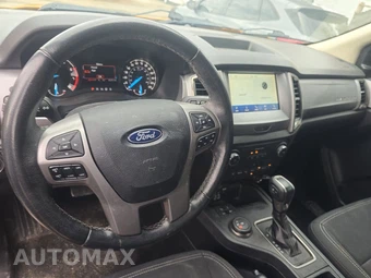 2022 Ford Ranger XLT Crew Cab Medium Bed - miniatura 12